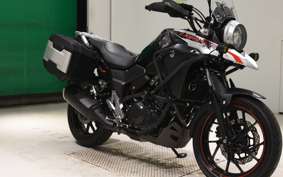 SUZUKI Vｽﾄﾛｰﾑ250A