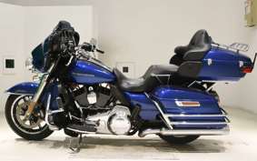 HARLEY FLHTKL TC 1690 2015