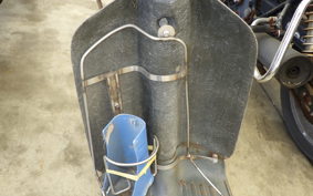 YAMAHA PASSOL 2E9