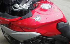 MV AGUSTA TURISMO VELOCE 800 2016