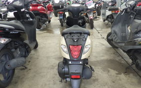 SUZUKI LET's CA4AA