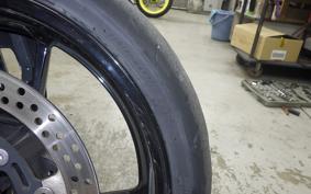 KAWASAKI ZX-25R 2014 ZX250E