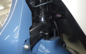 HONDA C125 SUPER CUB JA71
