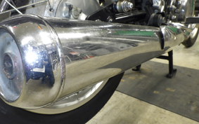 YAMAHA SR400 Gen.4 2015 RH03J