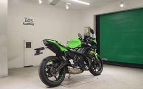 KAWASAKI NINJA 650 A 2019 ER650H