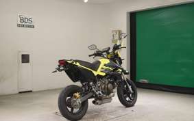 KAWASAKI KSR110 E