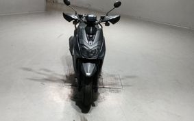 YAMAHA BW S125 SEA6J