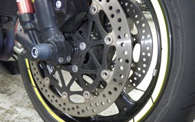 KAWASAKI ZX 10 NINJA ABS 2017