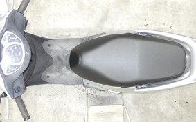 HONDA LEAD 110 2010 JF19