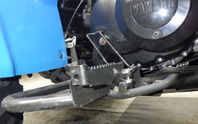 YAMAHA YFM350 3HN