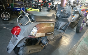 YAMAHA CUXI 100 Fi C1DW