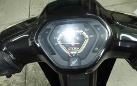 HONDA C50 SUPER CUB AA04