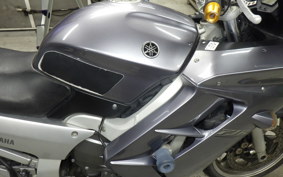 YAMAHA FJR1300 A 2003