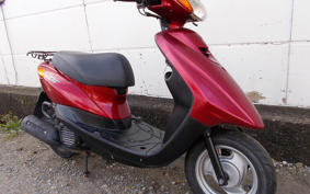 YAMAHA JOG DELUXE SA36J