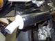 Фото Yamaha TZR250 R с японского аукциона