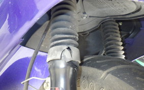KYMCO CAPTURE 125 DX