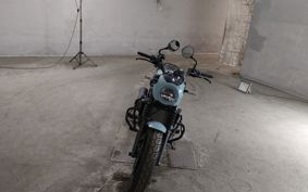 KAWASAKI ELIMINATOR 400SE EL400A