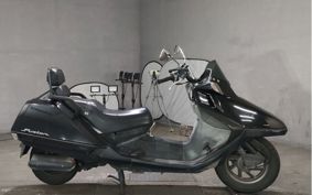HONDA FUSION MF02