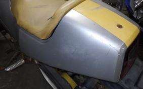 SUZUKI GSX-R50 GAG LA41A
