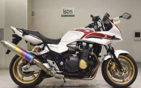 HONDA CB1300SF SUPER BOLDOR 2012 SC54