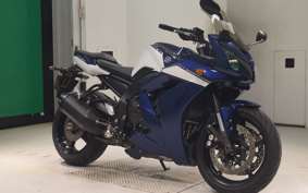 YAMAHA FZ1 FAZER GT 2012 RN21J
