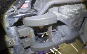 SUZUKI ADDRESS V125 G CF4EA