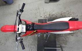 HONDA XR100R