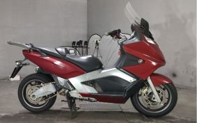 GILERA GP800 2008 ZAPM55100