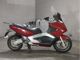 Фото Gilera GP800 2008 с японского аукциона