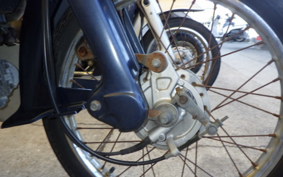 HONDA C50 SUPER CUB E AA01