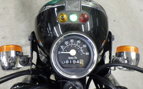 HONDA APE 50 1994 AC16