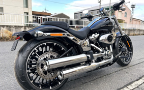 HARLEY FXBR 2026 YE9