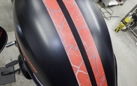 HARLEY NIGHT ROD 1250 SP 2012