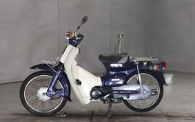 HONDA SUPER CUB50 AA01