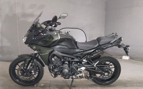 YAMAHA TRACER 9 GT 2017 RN51J