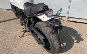 YAMAHA XSR700 2022 RM41J