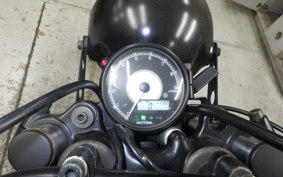 YAMAHA SR500 1998