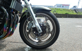 KAWASAKI ZEPHYR 1100 1993 ZRT10A