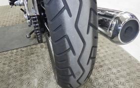 YAMAHA SR400 Gen.5 2021 RH16J