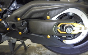 YAMAHA T-MAX 530 2015 SJ12J