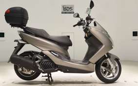 YAMAHA MAJESTY155 S 2018 SG28J