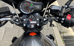 SUZUKI BANDIT1250 ABS 2014 GW72A