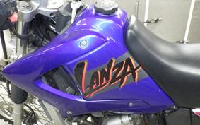 YAMAHA LANZA 1996 4TP