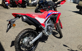 HONDA CRF250L MD47