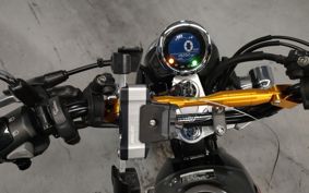 HONDA  MONKEY 125 JB03