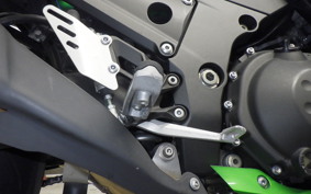 KAWASAKI ZX 1400 NINJA R 2015