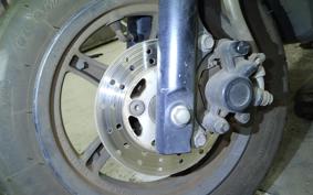 YAMAHA JOG Delux SA39J