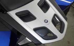 BMW K1600GT 2017