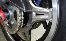 HONDA SUPER HAWK