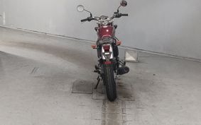 HONDA CB223S MC40